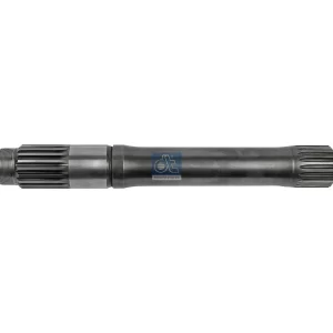 Output shaft