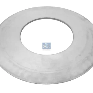 Thrust washer