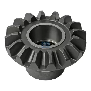 Spider pinion