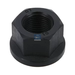 Collar Nut
