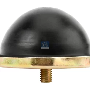Rubber Buffer