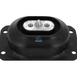 Engine Mounting