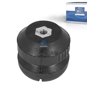 Rubber Buffer