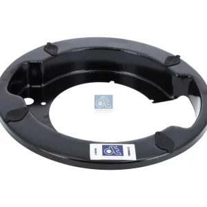 Brake Shield