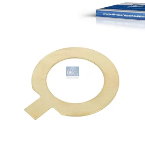Thrust washer