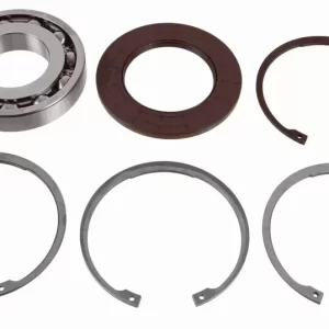 Repair Kit, manual transmission | Output flange