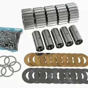 Repair Kit, manual transmission | Downstream group