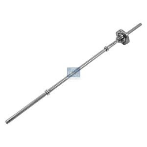 Oil Pipe