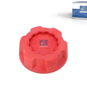 Oil filler cap