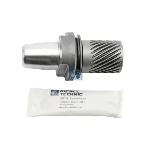 Repair kit, z-cam, left hand thread
