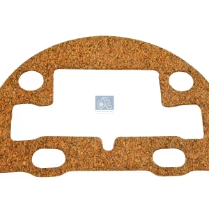 Gasket, z-cam