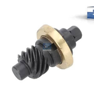Drive pinion, left