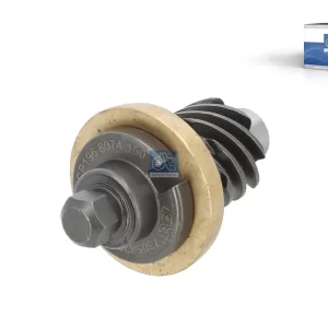 Drive pinion, Right