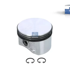 Piston