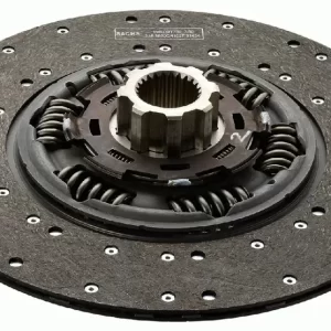 Clutch Disc
