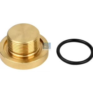 Drain plug