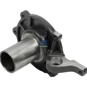 Cover, Clutch Housing