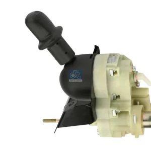 Hand brake valve