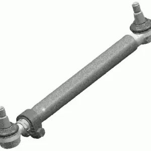 Centre Rod Assembly