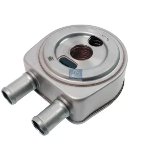 Oil cooler, gearbox
