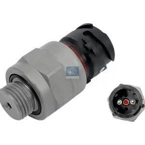 Brake light switch