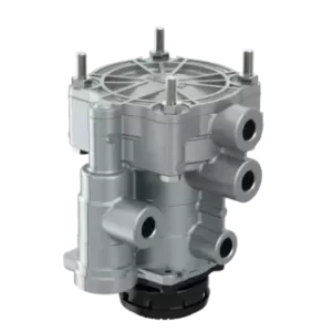 Trailer control valve