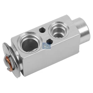Expansion valve