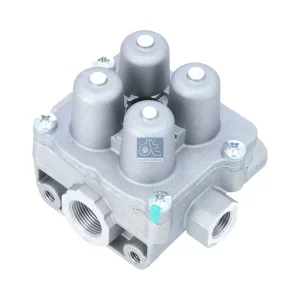 4-circuit-protection valve