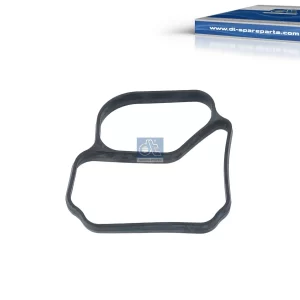 Gasket, cooling water pipe