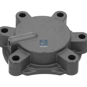 Cylinder Cover