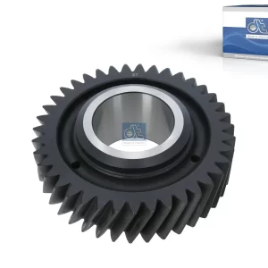 Gear