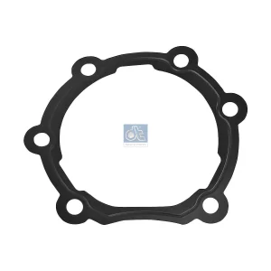 Gasket, Cylinder cover