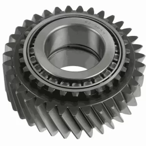 Gear, Layshaft