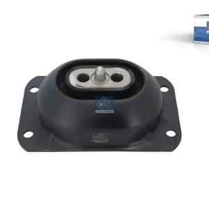 Engine Mounting