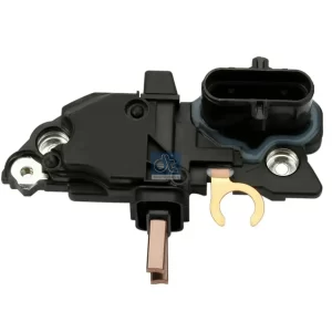 Regulator