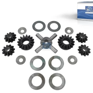 Differential Kit