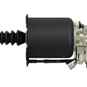 Clutch Servo