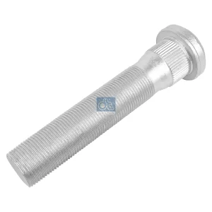 Wheel bolt