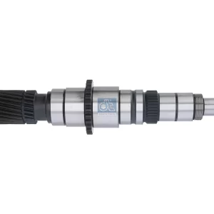 Main Shaft