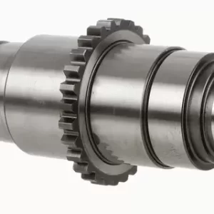 Main Shaft, manual transmission