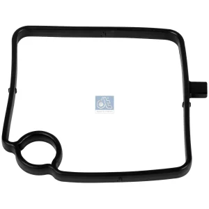 Gasket, oil separator