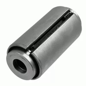 Bushing, Leaf spring