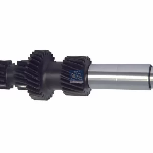 Counter shaft