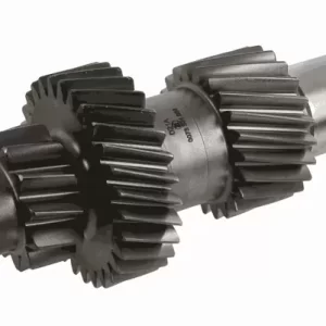 Layshaft, manual transmission