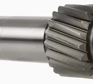 Layshaft, manual transmission