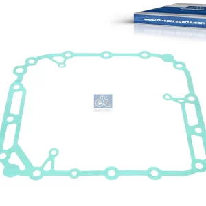 Gasket, Control Housing