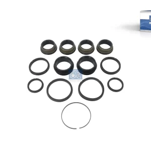 Gasket kit, control housing