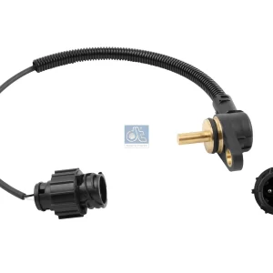Temperature Sensor