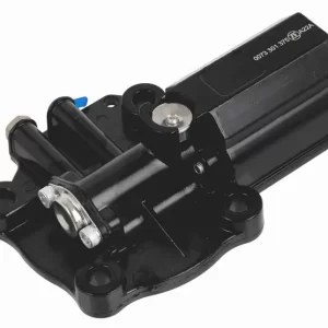Solenoid Valve, Shift cylinder