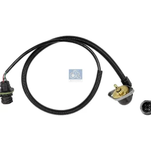 Charge Pressure Sensor